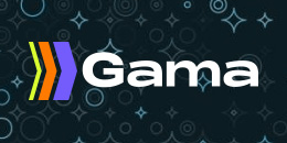 Рекомендованное казино Gama