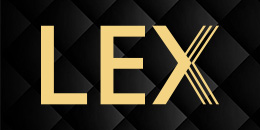 Lex Casino logo