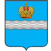 Герб города Калуга